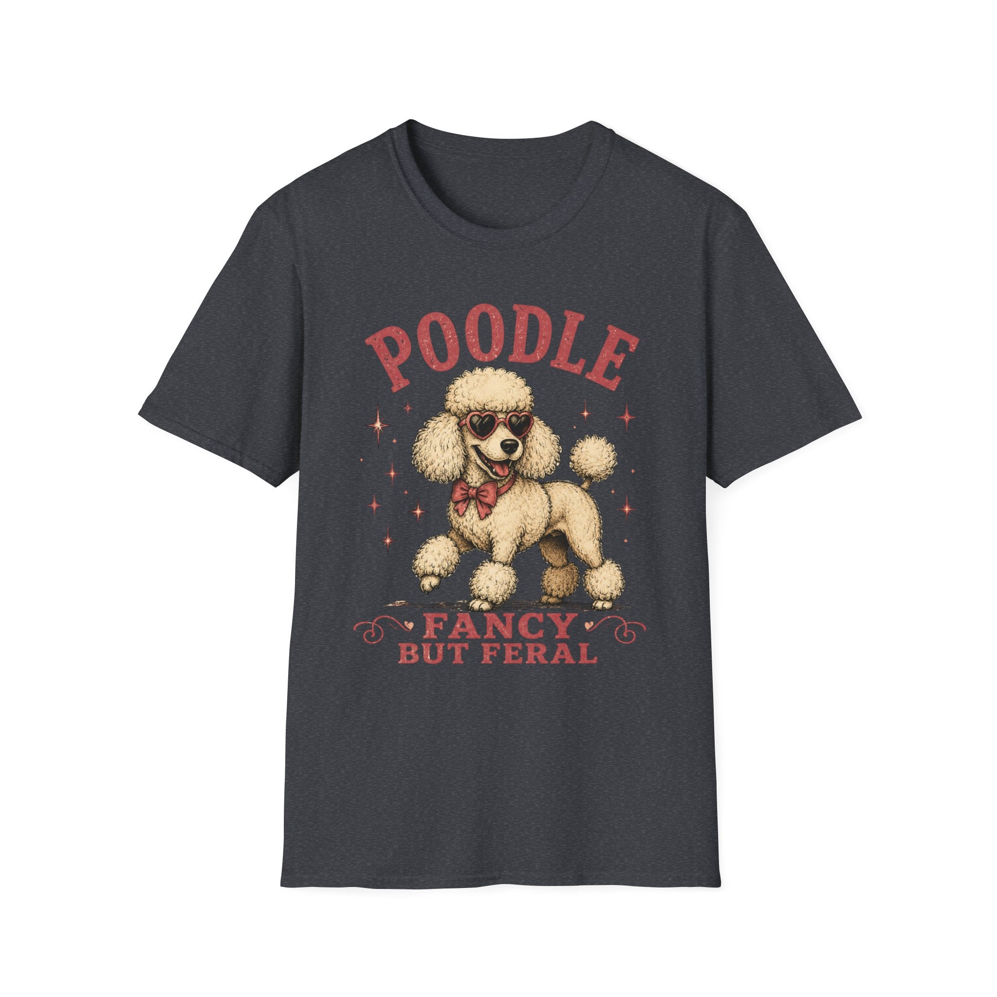 Poodle T-Shirt