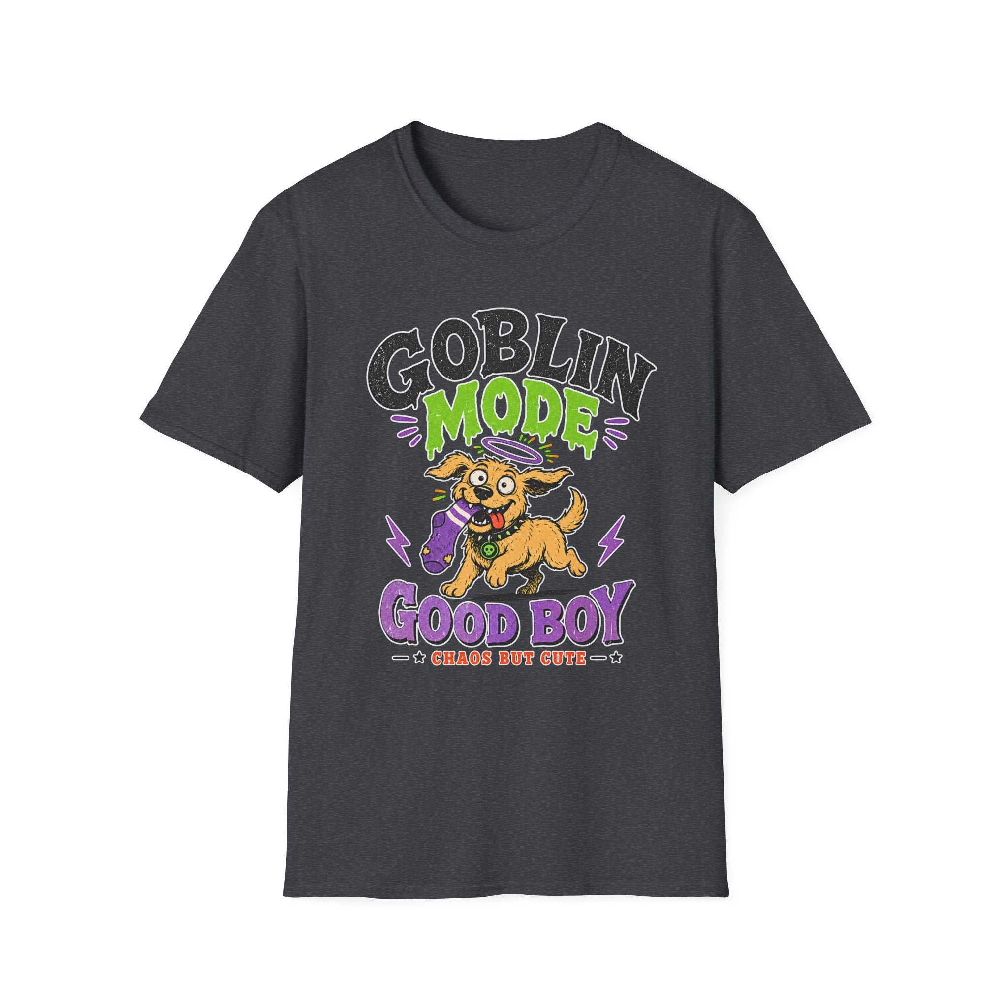Goblin mode T-Shirt