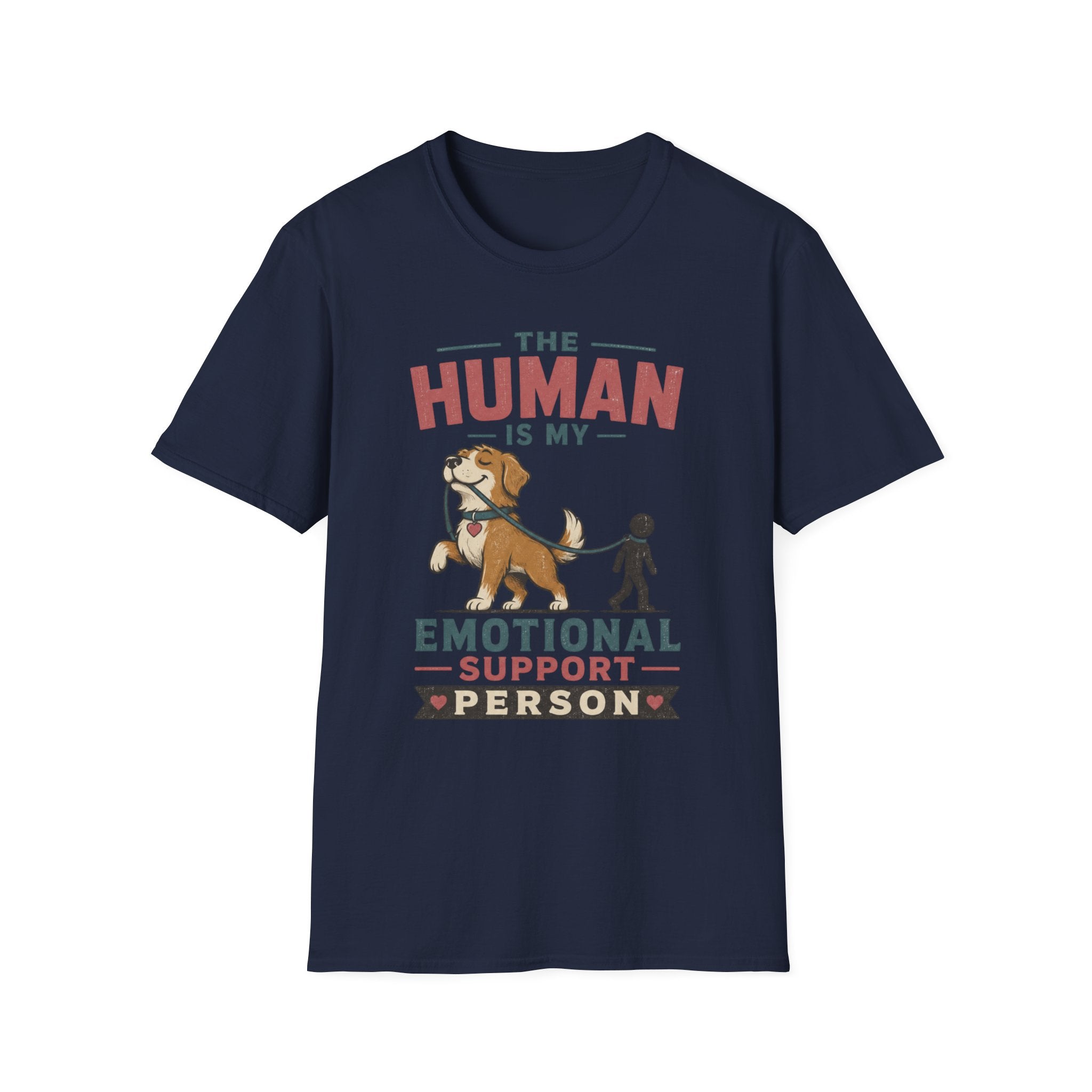 Emotional Support Person