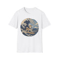 Great wawe T-Shirt