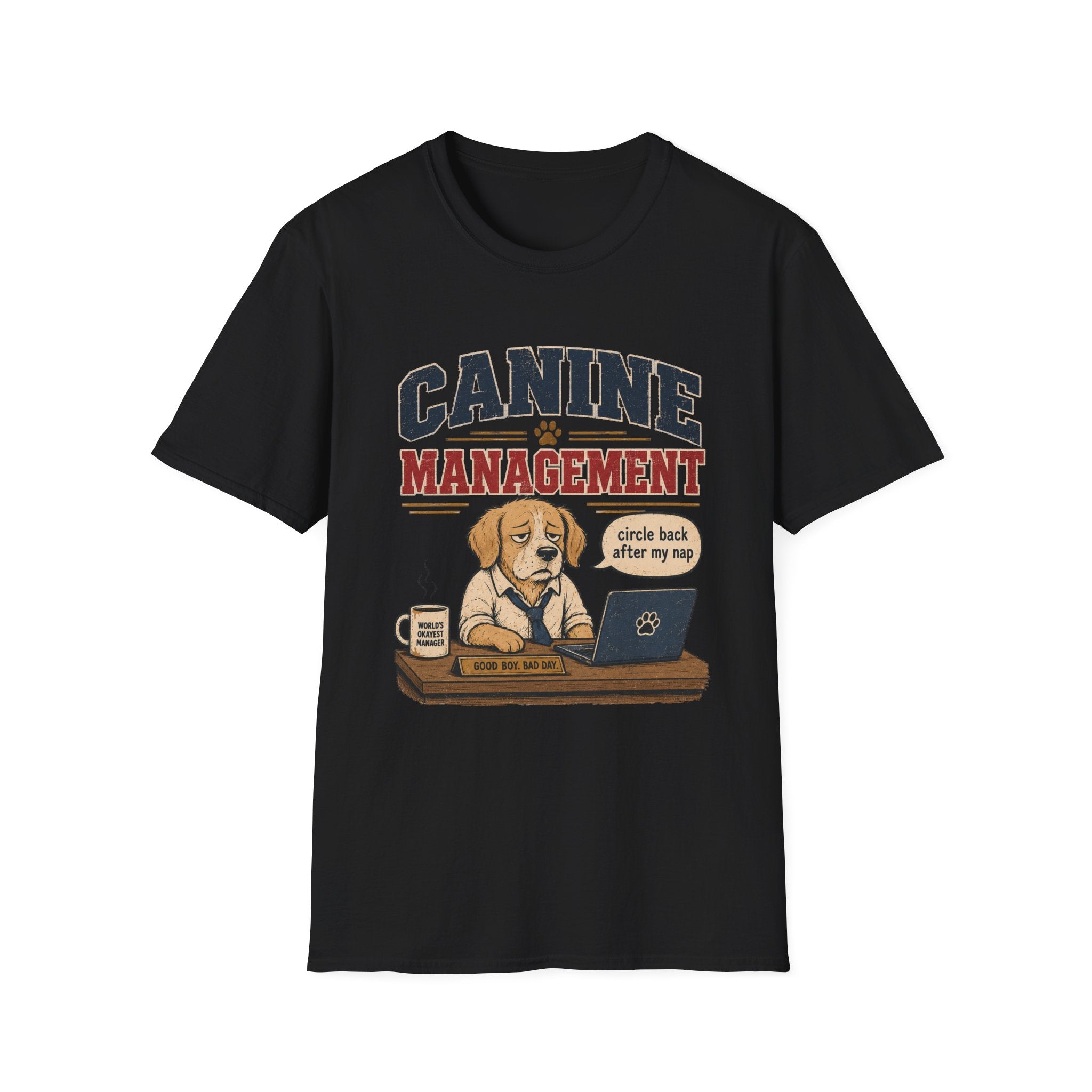 Canine Management