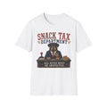 Snack tax T-Shirt
