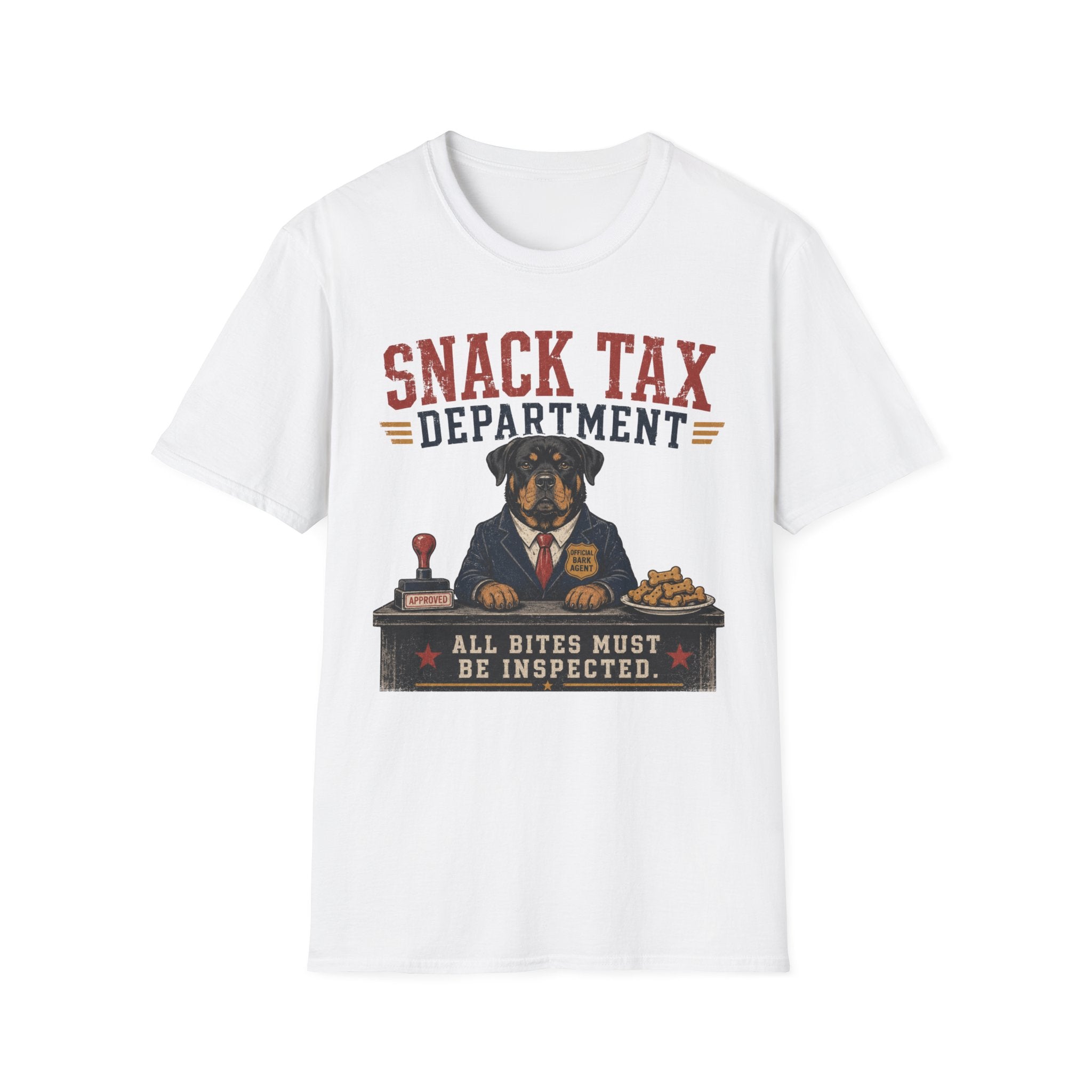 Snack tax T-Shirt