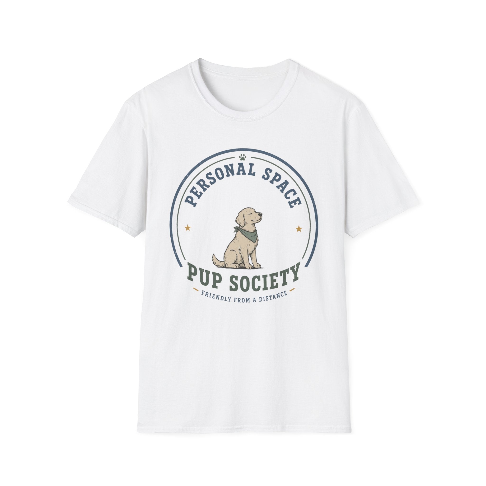 Personal space T-Shirt