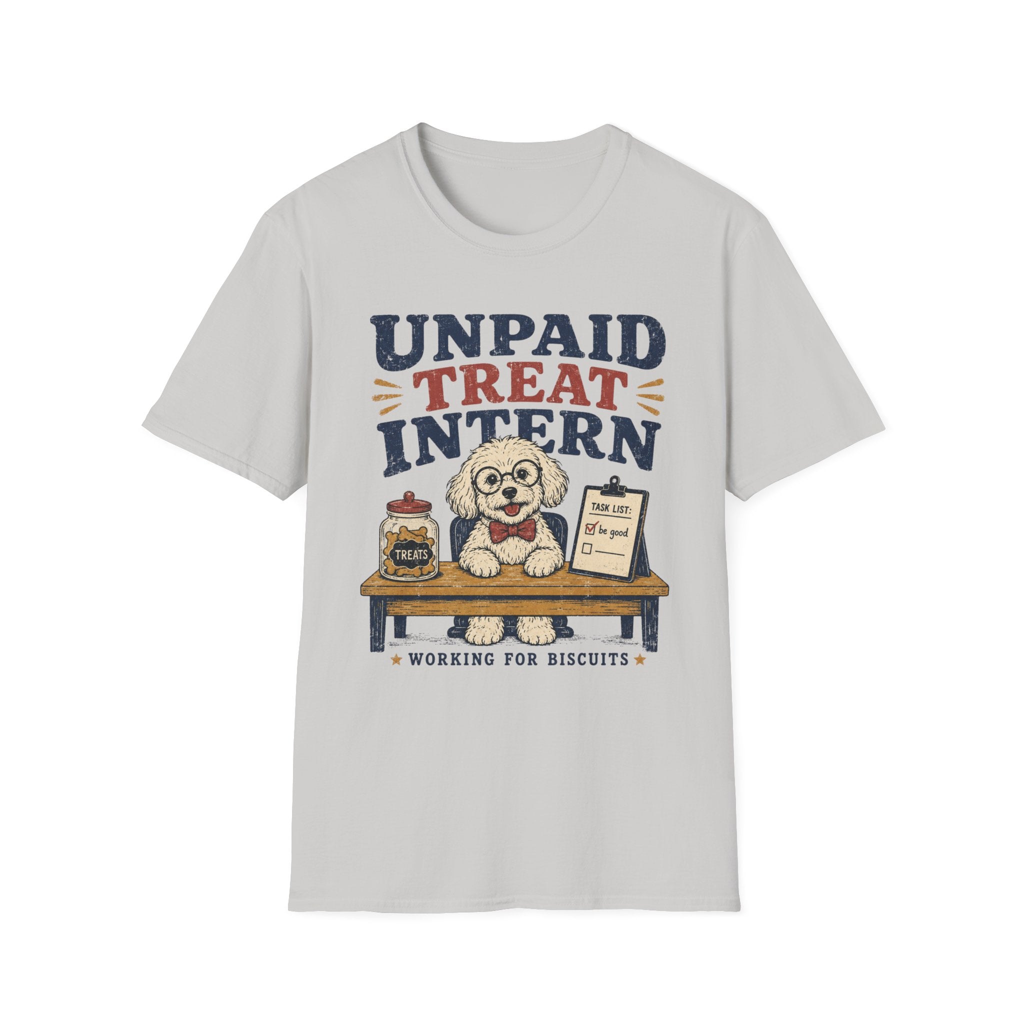 Unpaid intern T-Shirt