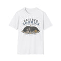 Retired zoomies T-Shirt