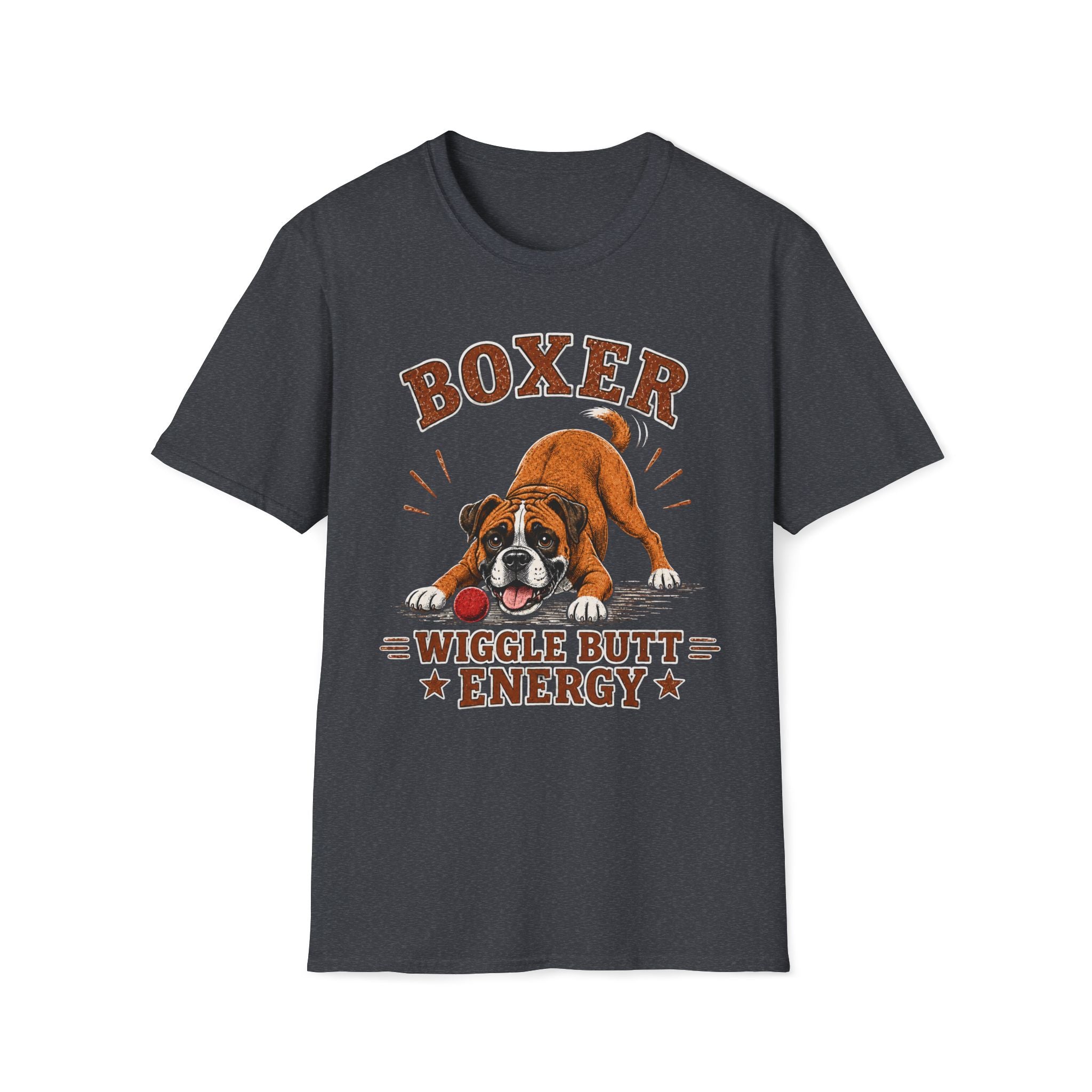 Boxer
