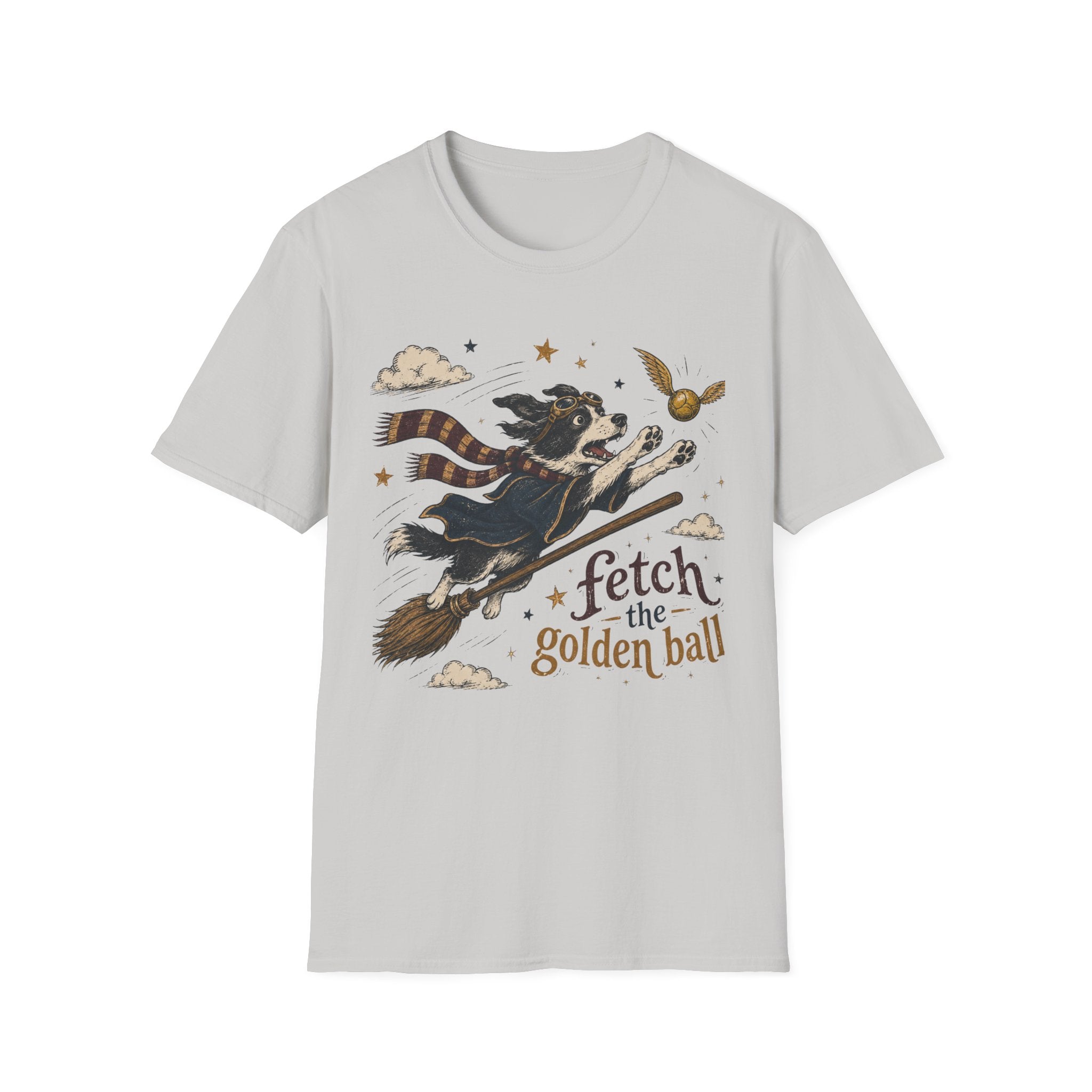 Fetch T-Shirt