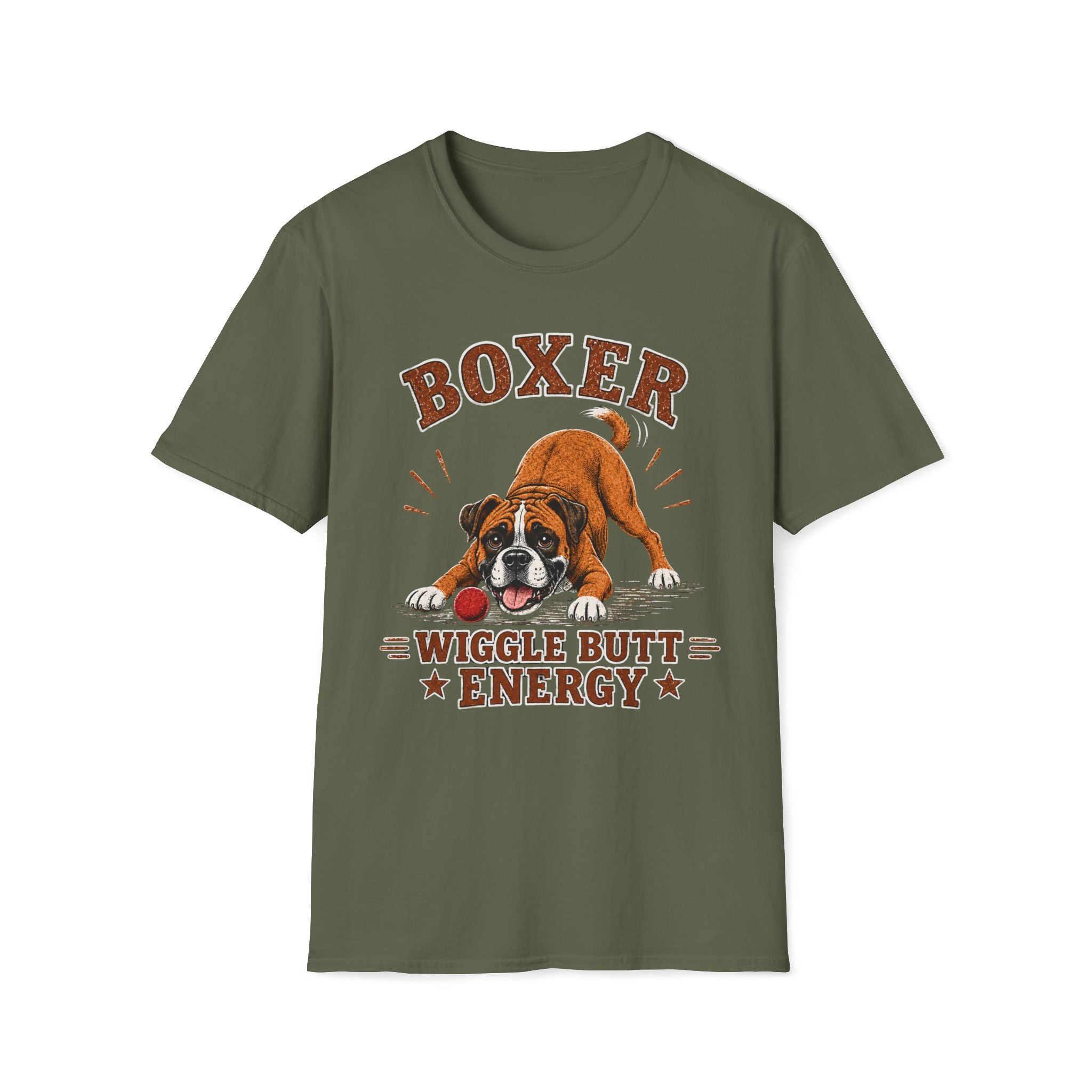Boxer