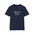 Favorite people T-Shirt