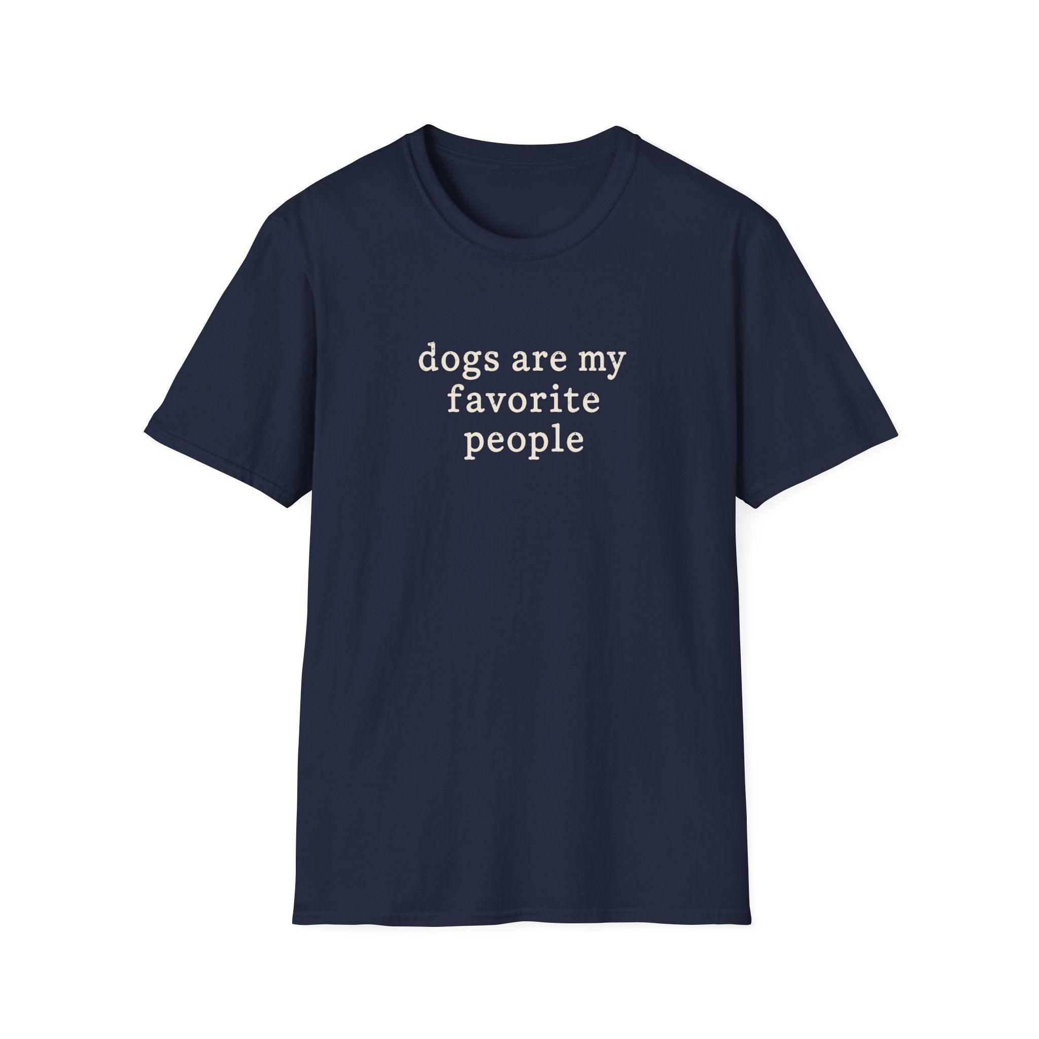 Favorite people T-Shirt