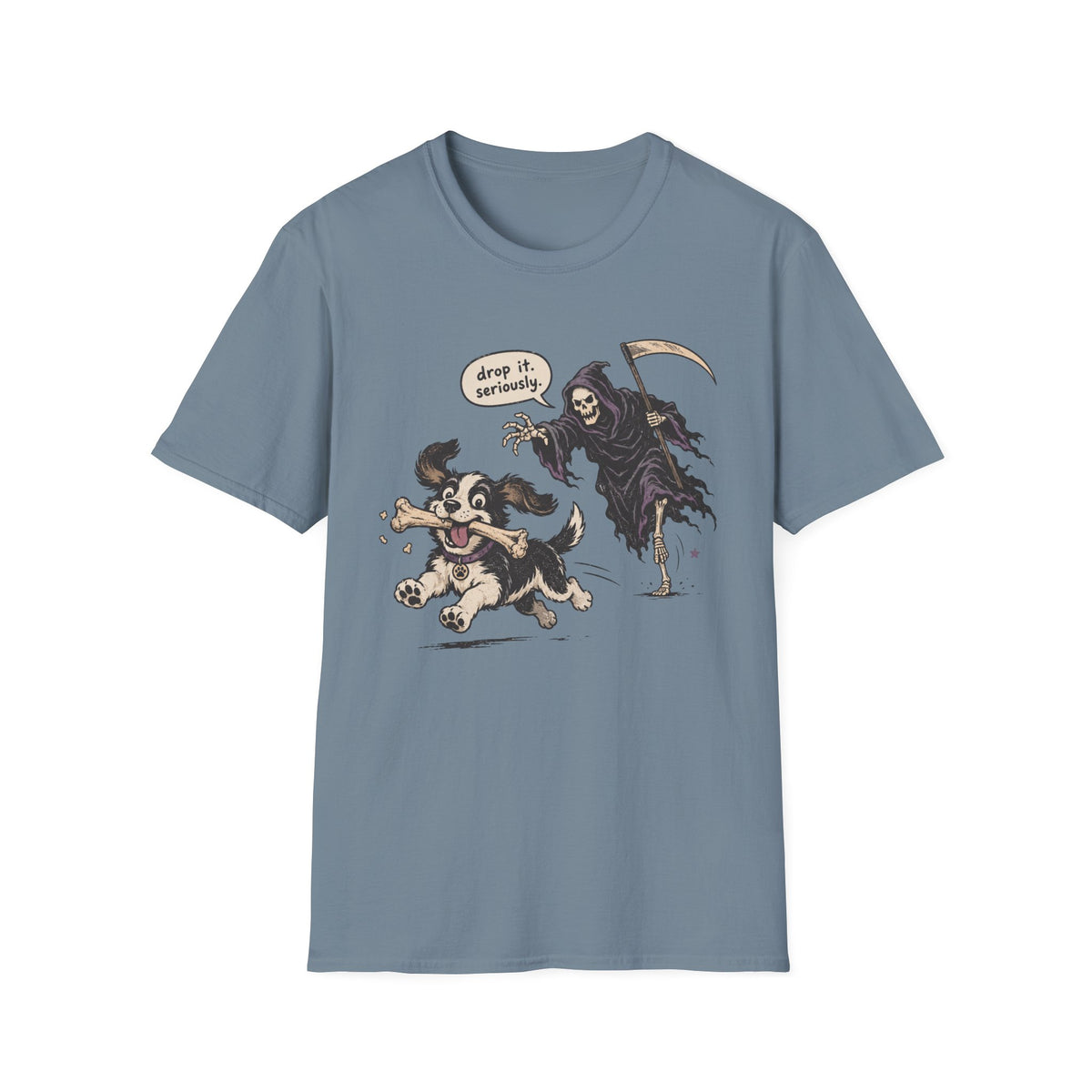 Drop it! T-Shirt